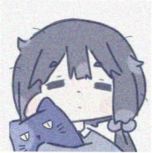 漫友镜面反射的头像